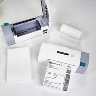 SINMARK for 4x6 Mailing Packages Shipping Label Express Thermal Barcode Sticker Printer