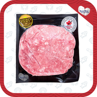 加拿大無激素免治豬肉 #急凍