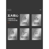 Commercial Small Automatic Onion Chopper Chili Ring Artifact Leek Celery Segment Cilantro Shredder E