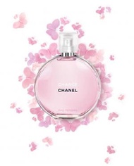 Chanel - 香奈兒粉色邂逅柔情女士淡香水 50ml