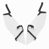 BMW F900XR ไฟหน้าครอบ ตกแต่ง อะไหล่ อุปกรณ์ บังคับการขับขี่ รถจักรยานยนต์ เครื่องมือดูแลรักษา วัสดุอ