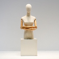 Display Mannequin Female Torso