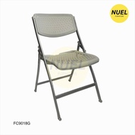 Promo Kursi Lipat Plastik / Folding Chair Krisbow / Kursi Teras