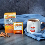 AHMAD TEA AHMAD TEA AHMAD TEA Boss Cinnamon No Imported TEA Bags Dr. Louis in South Africa 4.9.8