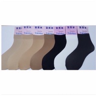 Stocking socks, women's stockings, imported adult transparent fuliehwa socks/