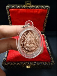 🇹🇭龍婆禪南2568四面神