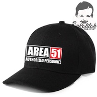 Men's baseball caps unisex all sizes area 51