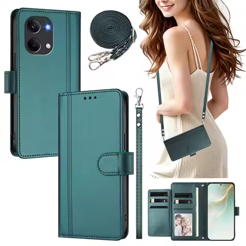 Wallet Case for Xiaomi Poco X8 Pro Max X7 M8 M7 Pro M6 Plus F8 F7 Ultra C71 C75 4G Cover Slim Flip M