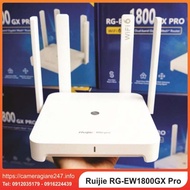 Ruijie RG-EW1800GX Pro wifi Router 1800MBps (2.4Ghz - 5Ghz)