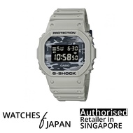 [Watches Of Japan] G-SHOCK DW-5600CA-8 5600 SERIES DIGITAL WATCH