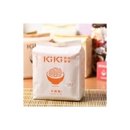 KiKi拌麵 小醋麵 (5包/袋) 五辛素 【躍牛小舖】