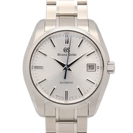 【二手】精工 (Seiko) Grand Seiko Heritage 系列機械錶 SBGR315 銀色不銹鋼 Grand Seiko Heritage 系列機械錶