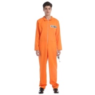 orange prisoner outfit