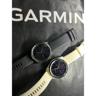 Garmin Approach S62 Golfer watch