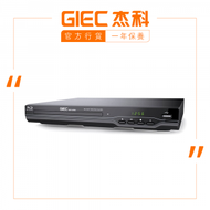 杰科 - 杰科 G2902 全區碼 2D藍光播放機 BDP-G2902 Blu ray/DVD/VCD/CD 1080P Full HD 播放器 行貨