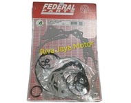 Paking Packing Gasket Full Set Honda Tiger GL Pro Neotech Megapro Primus Tiger 2000 Tiger Revo Origi
