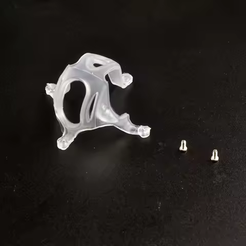 Happymodel Spare Canopy for Mobula6 HDZERO RC Quadcopter Camera Protection Cover FPV Racing Drone 65