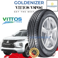 Vittos VSP06 175/60-15 tyre tire tayar