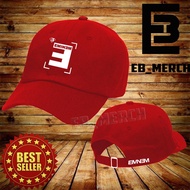 Import Quality BASEBALL Cap EMINEM -RAPPER Men & EB_MERCH