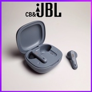 Original For CB&amp;JBL Wave 300 TWS Wireless Earphones In-Ear Bluetooth Gaming Headphones HIFI Sports Earbuds With Mic Headphones