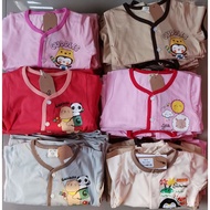Cuddles/Baby Cuddles/Baju Budak/Baju Baby/Baju Cuddles