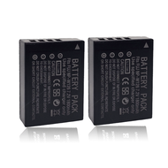 แบตเตอรี่กล้อง เซ็ตคู่ 2 ก้อน Fuji NP-W126 W126S 1600mAh NPW126 npw126 for / X-A1 / X-A2 / X-A3 /