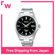 [Seiko Watch] Automatic wristwatch Seiko Shop Limited Model Dress Line SZSB012 Mens Silver