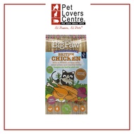 LITTLE BIG PAW CAT ADULT BRITISH CHICKEN (GRAIN FREE) 1.5kg