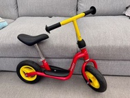 德國🇩🇪PUKY 幼兒滑步車學齡前 兩輪車 含運