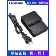 ⭐Original Panasonic Charger DMC-GH3GK GH4 GH5S G9L Camera BLF19 Battery Charger BTC10