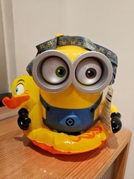 Minions 爆谷桶