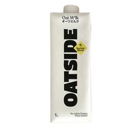 Oatside Oat Milk 1 Liter