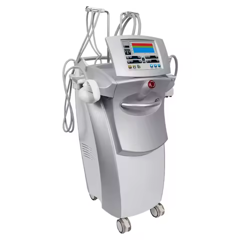 Multipolar 4 in 1 Body Sculpting Weight Loss Machine Vela Fat Removal Face Lifting Body Contouring S