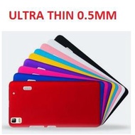 Lenovo K80 P90 Ultra Thin Hard Case