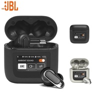 Original JBL V8 TWS Wireless Bluetooth Earpuds For Sport Gaming Headsets Noise Reduction Mic Headphones LED Display Earphone
