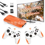 X10 PRO Game Console Two-Player Connection Battle HD TV Game Console Home Game 4.20A