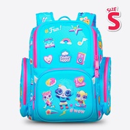 [HCM]BA LÔ TRẺ EM BAN NHẠC TINH NGHỊCH - BK1105