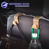 EKOA EK-139 Pack of 2 Plastic Hooks Hanger Car Storage Holder Backpack Car Accessories Car Seat Hook