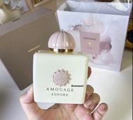 ✨ Amouage Ashore 愛慕 岸上女 *100ML 🌈夏日香水推薦
