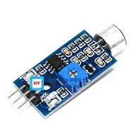 Sound Sensor Circuit