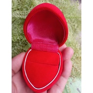2-pack Engagement Ring Box/Jewelry Holder