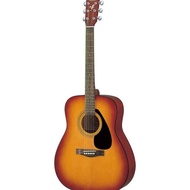 Yamaha Folk Acoustic Guitar F310/F 310/F-310 - Tobacco Brown Sunburst