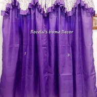 Diamond Curtain Isekai & Yna Design
