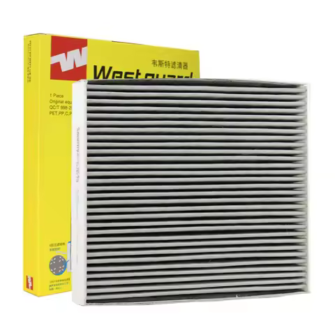 For VOLVO XC40 ( B4 B5 D3 D4 T2 T3 T4 T5 ) C40 (539)PHEV , LYNK & CO 01 Activated Carbon Cabin Filte