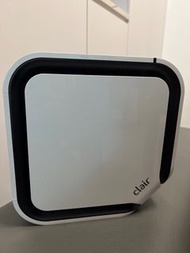 Clair 空氣過濾機
