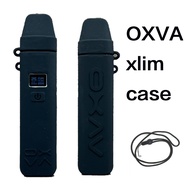 Nwe style Xlim V1 V2 Case OXVA Xlim case with lanyard ,OXVA Xlim,silicone Case for OXVA Xlim 25w Tex