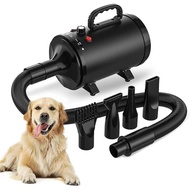 HEAN Cat Dog Hair Dryer for Pets Fast Blow 2800W - ZF-YC-C-04