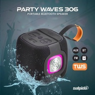 BOOM BOX ( X900 ) Portable Speaker