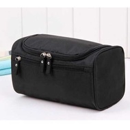 02 - Portable Oxford Waterproof Travel Toiletries Organizer Bag - F119
