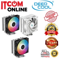 DEEPCOOL AK400/AK400 DIGITAL/AK400 ZERO DARK/AK500/AK500 DIGITAL/AG620/AK620/AK620 DIGITAL /AK620 ZE